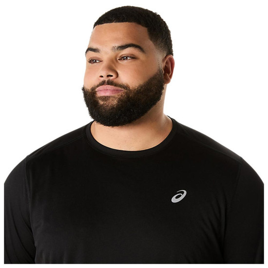Asics Ανδρική κοντομάνικη μπλούζα Core Tee Asics Ανδρική κοντομάνικη μπλούζα Core Tee